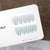 Premium Graphic Press-On Nail Set Brehn