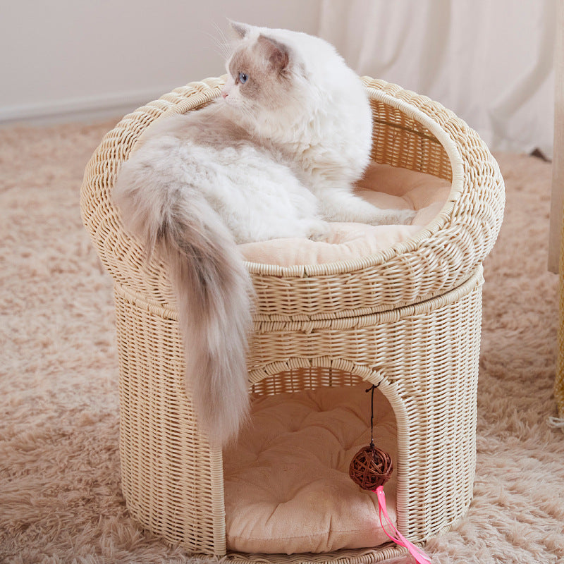 Katzenbett Brehn