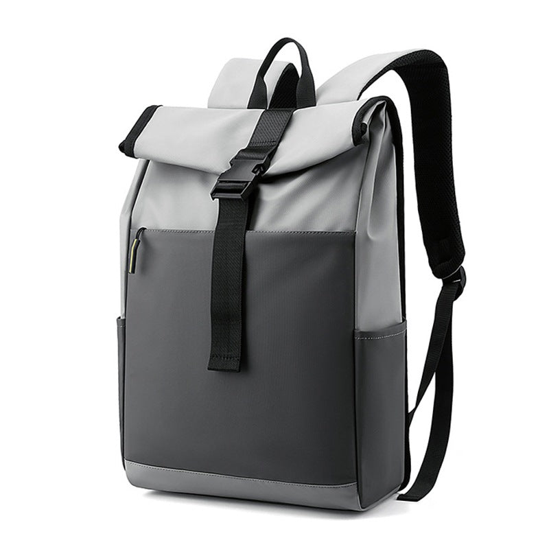 moderner Rucksack mit intelligentem Stauraum und wasserabweisendem Material Brehn