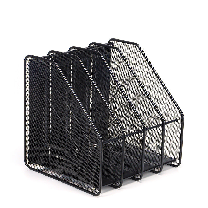 Mesh-Dokumentenhalter Brehn