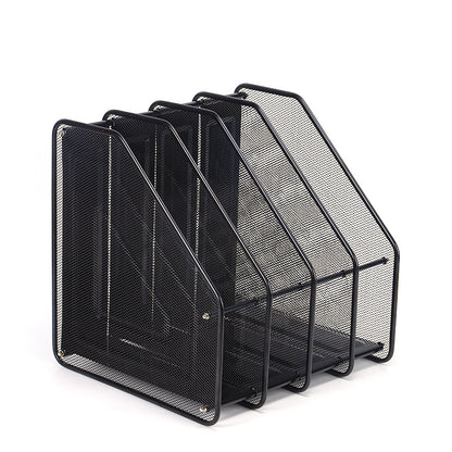 Mesh-Dokumentenhalter Brehn