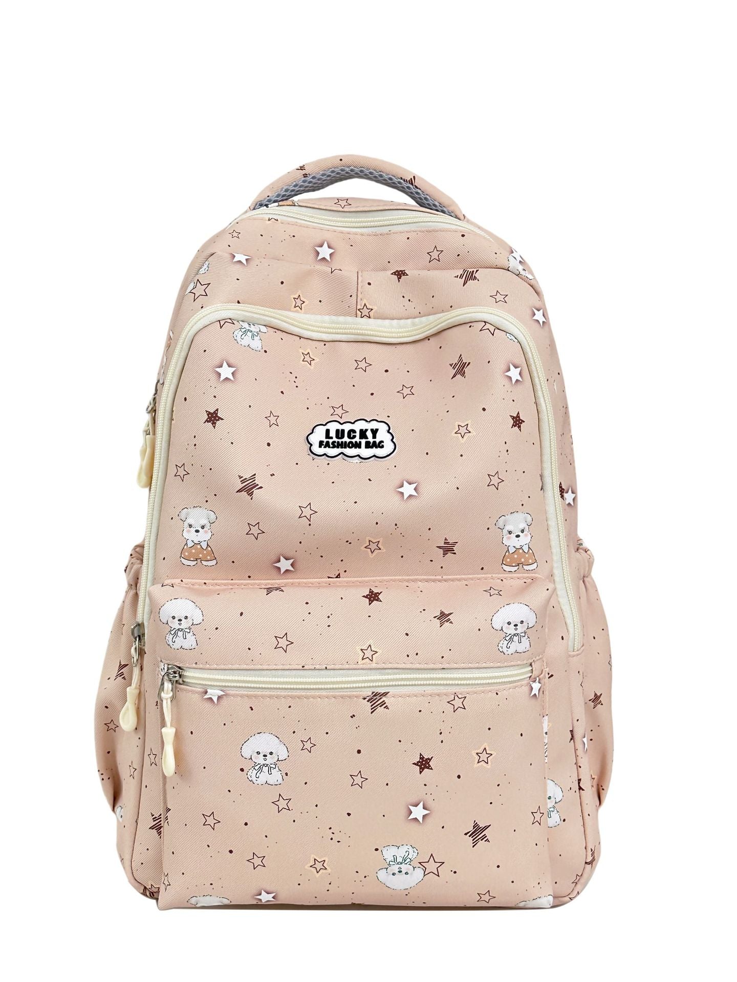 Multi-Funktionales Plüschtier-Rucksack Brehn