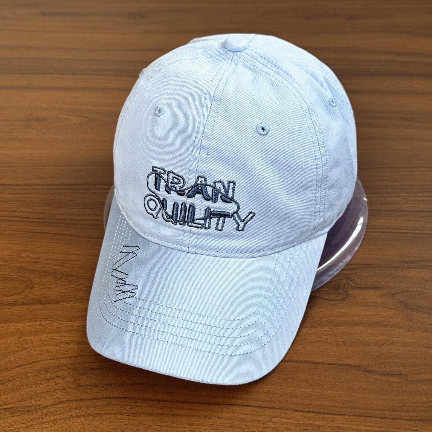Damen Stylische Verstellbare Baseballkappe Brehn