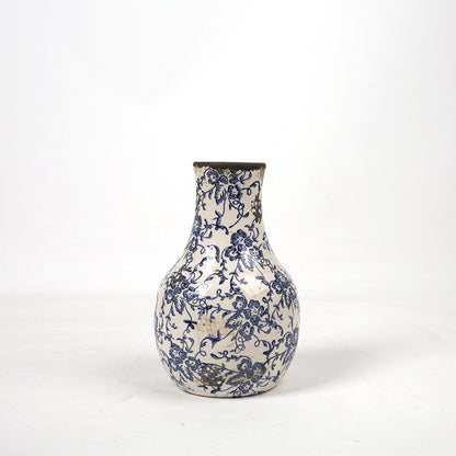 Hübsche und dekorative Vase Brehn