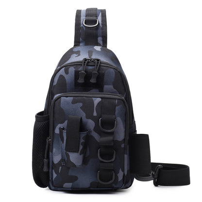Taktischer Sling-Rucksack Brehn