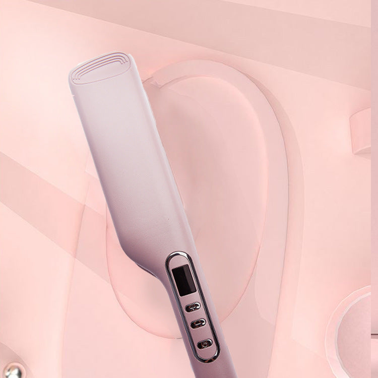 Professioneller Haarglätter Brehn