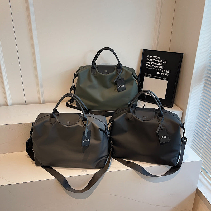 Vielseitige Handtasche Brehn