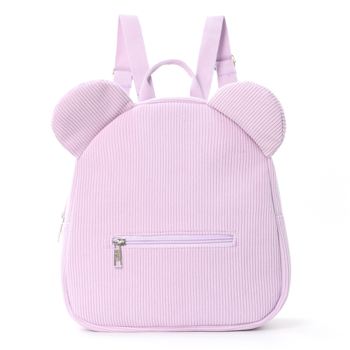 Plüsch Rucksack mit Tierohren Brehn