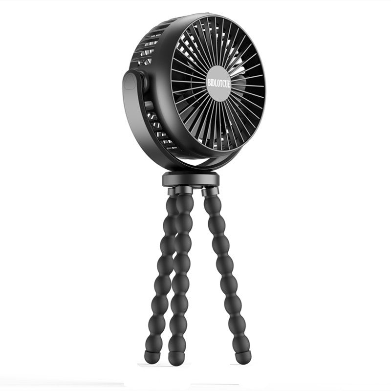 Tragbarer Mini-Lüfter Brehn