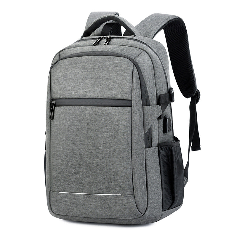 Vielseitiger Tech-Rucksack Brehn