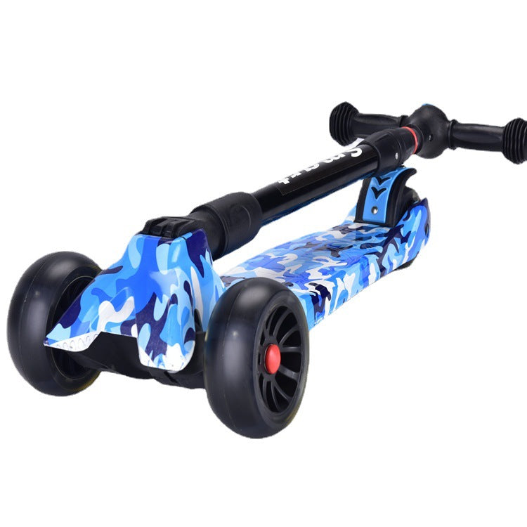 Kick Scooter Brehn