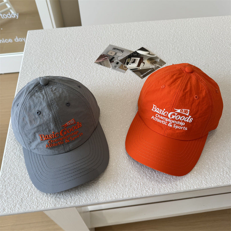 Herren Leistungs-Sportcap Brehn