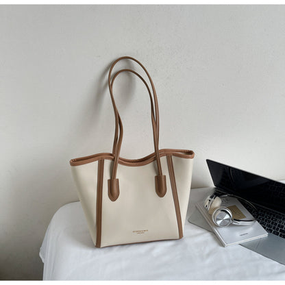 Elegante vielseitige Tote Tasche Brehn