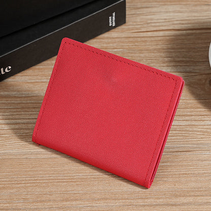 Leder Wallet