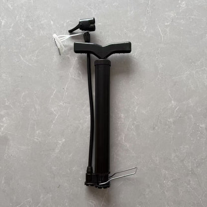 Kompakte Fahrradpumpe Brehn
