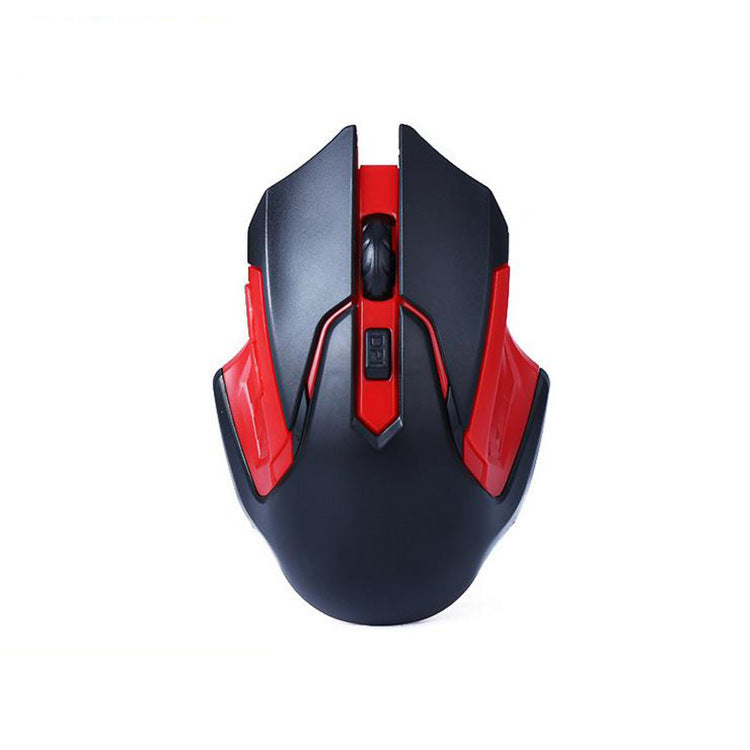 Gaming-Maus Brehn