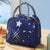 Stylische Einhorn-Themen-Lunchtasche Brehn