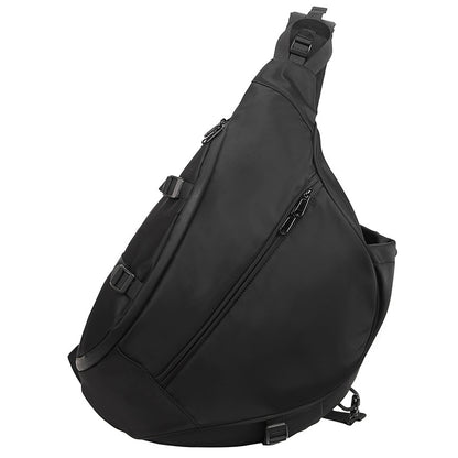 Ergonomischer Abenteuer Sling Pack Brehn