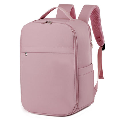 Ergonomischer Komfort-Reiserucksack
