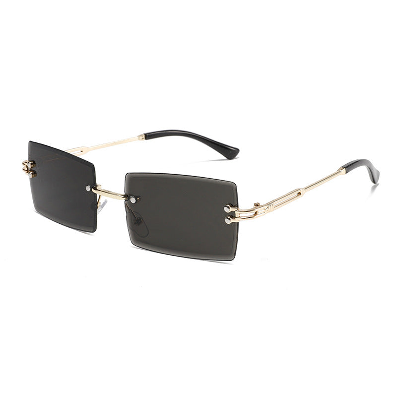 Damen modische Sonnenbrille Brehn