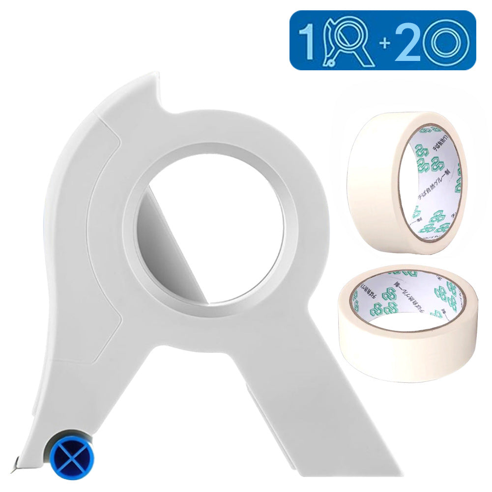 Brehn | Home Decoration Masking Tape Cutting Tool