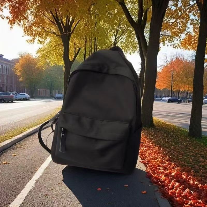 Stylische große Kapazitäts-Rucksack Brehn