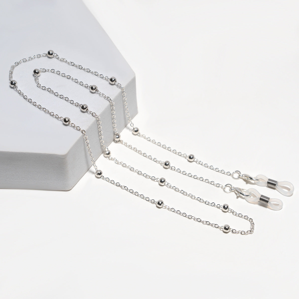 Elegante Brillen Kette Brehn