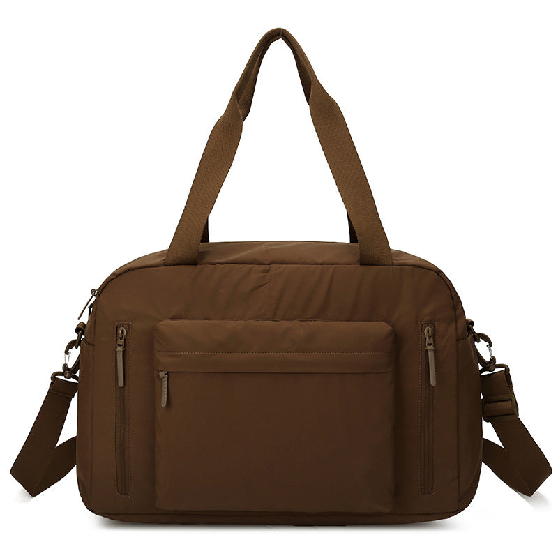 Multi-Funktionale Reise-Duffle-Tasche Brehn