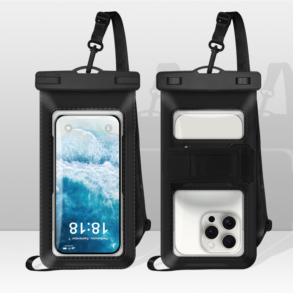 Wasserdichte Smartphone-Hülle Brehn