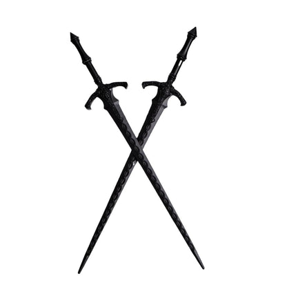 Gothic Schwert Haarnadel Brehn
