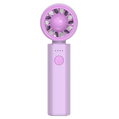 Damen Tragbarer Handventilator mit USB-Ladefunktion Brehn