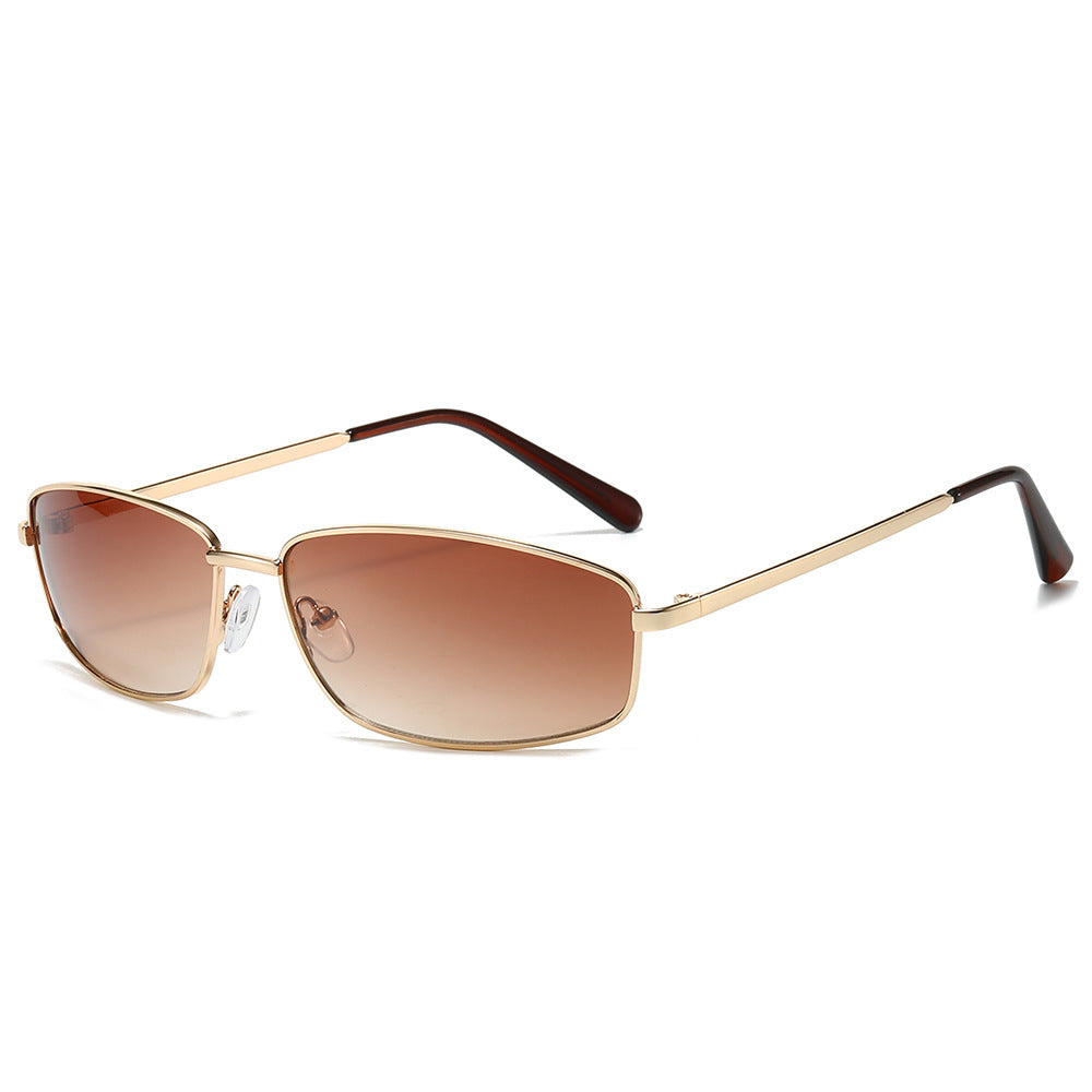 Zeitgenössische All-Day Comfort Sonnenbrille Brehn