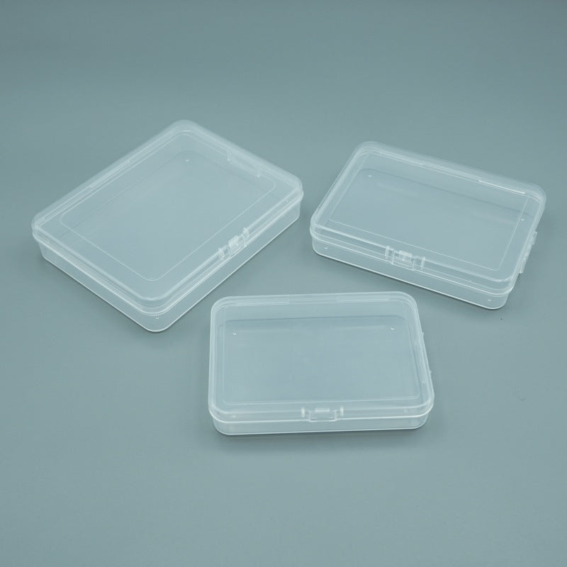 Vielseitige Multi-Utility Craft Storage Box Brehn