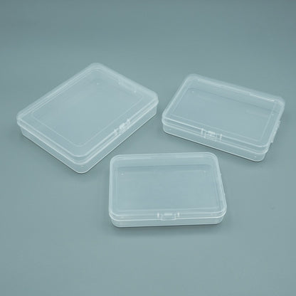 Vielseitige Multi-Utility Craft Storage Box Brehn