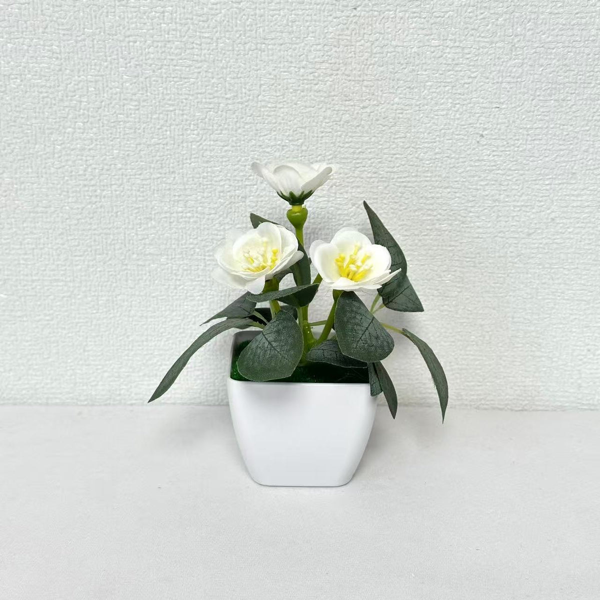 Elegante Künstliche Blumenarrangement für die Wohnkultur