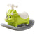 Ride-On Rocking Lion Brehn