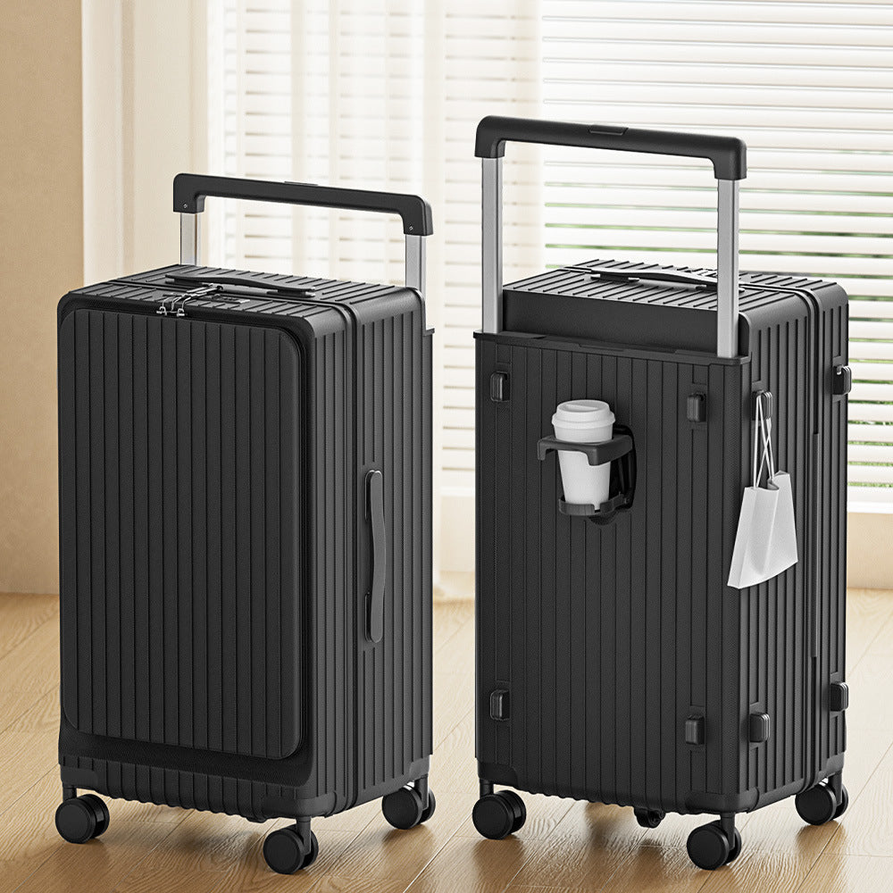 Ultra-durable Hartschalen-Rollkoffer