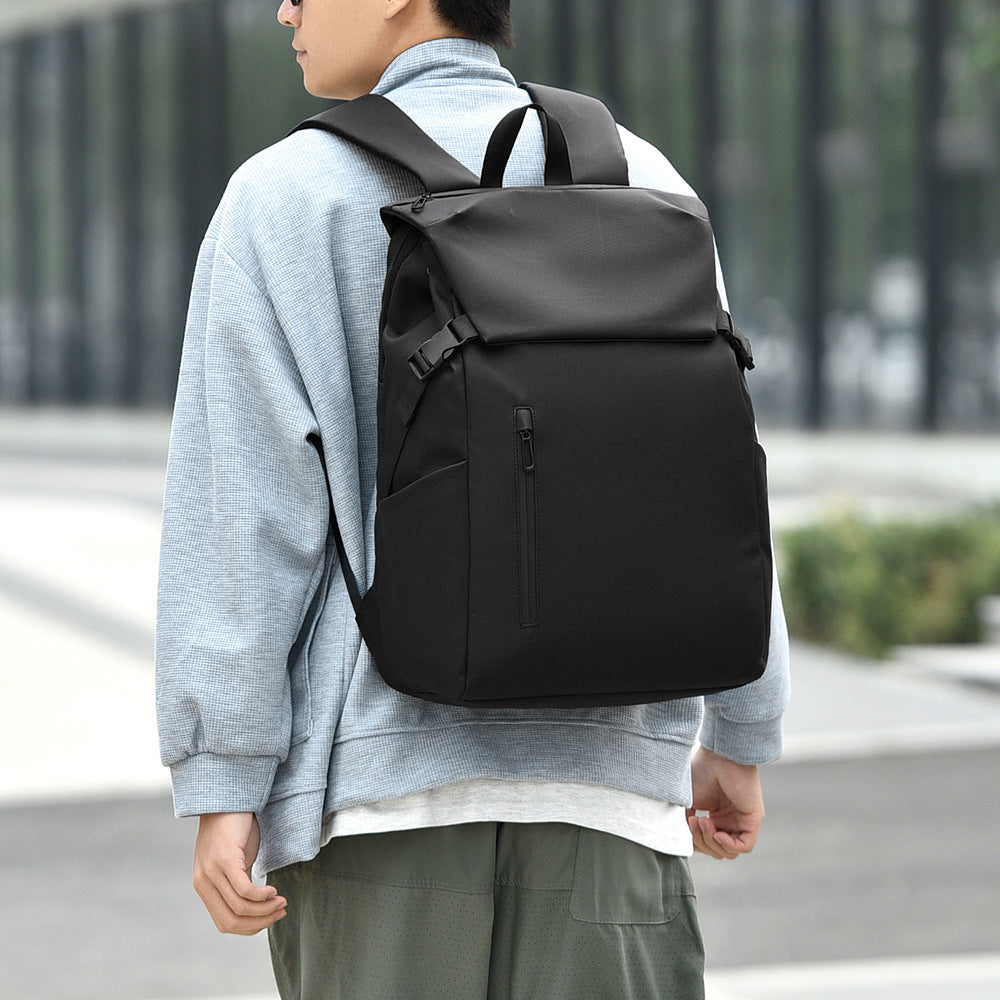 Vielseitiger Reise-Rucksack Brehn