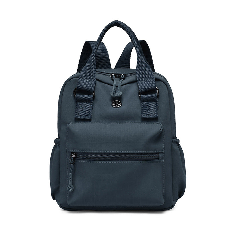 Kompakter Mehrzweck-Rucksack Brehn