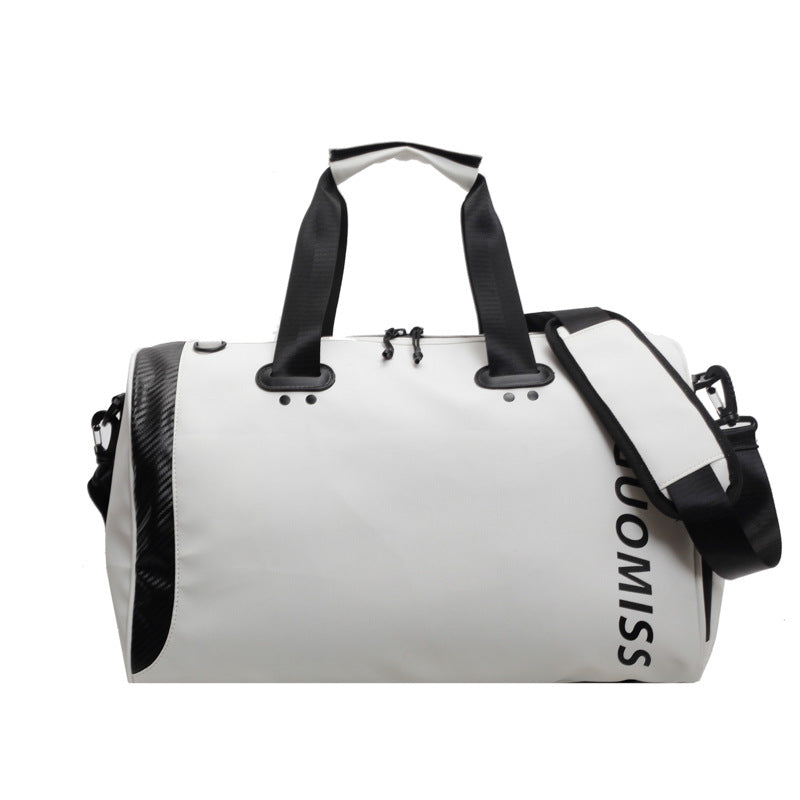 Wasserfestes Trainings-Duffelbag