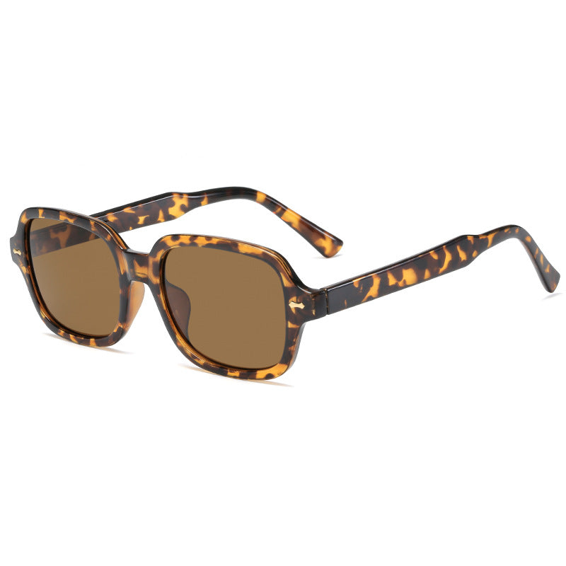 Damen stylische Sonnenschutzbrille Brehn