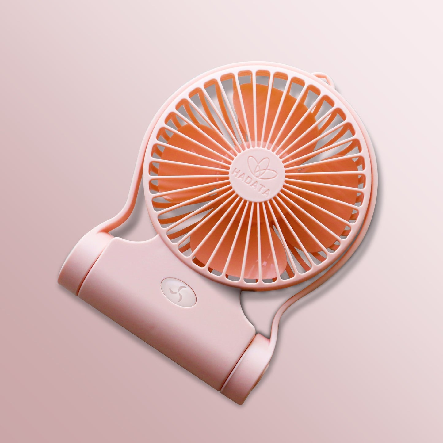 Unisex Tragbarer Mini Ventilator Brehn