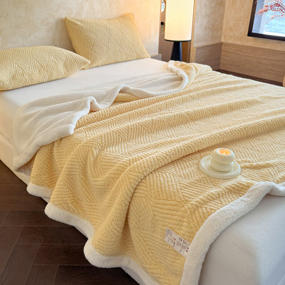 Damen Kuscheldecke Brehn