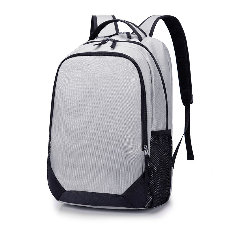 Ergonomischer täglicher Pendler-Rucksack Brehn