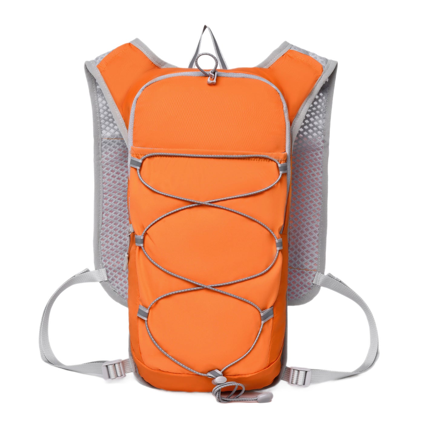 Hydration Pack mit einstellbarem Blasensystem Brehn