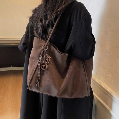 Geräumige Alltag Tote Bag Brehn