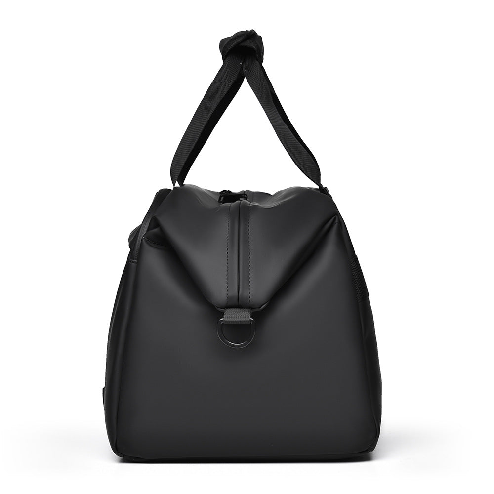 Premium Vielseitige Gym Duffel Tasche Brehn