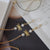 Elegante mit Perlen akzentuierte Brillenketten Brehn 1786692339