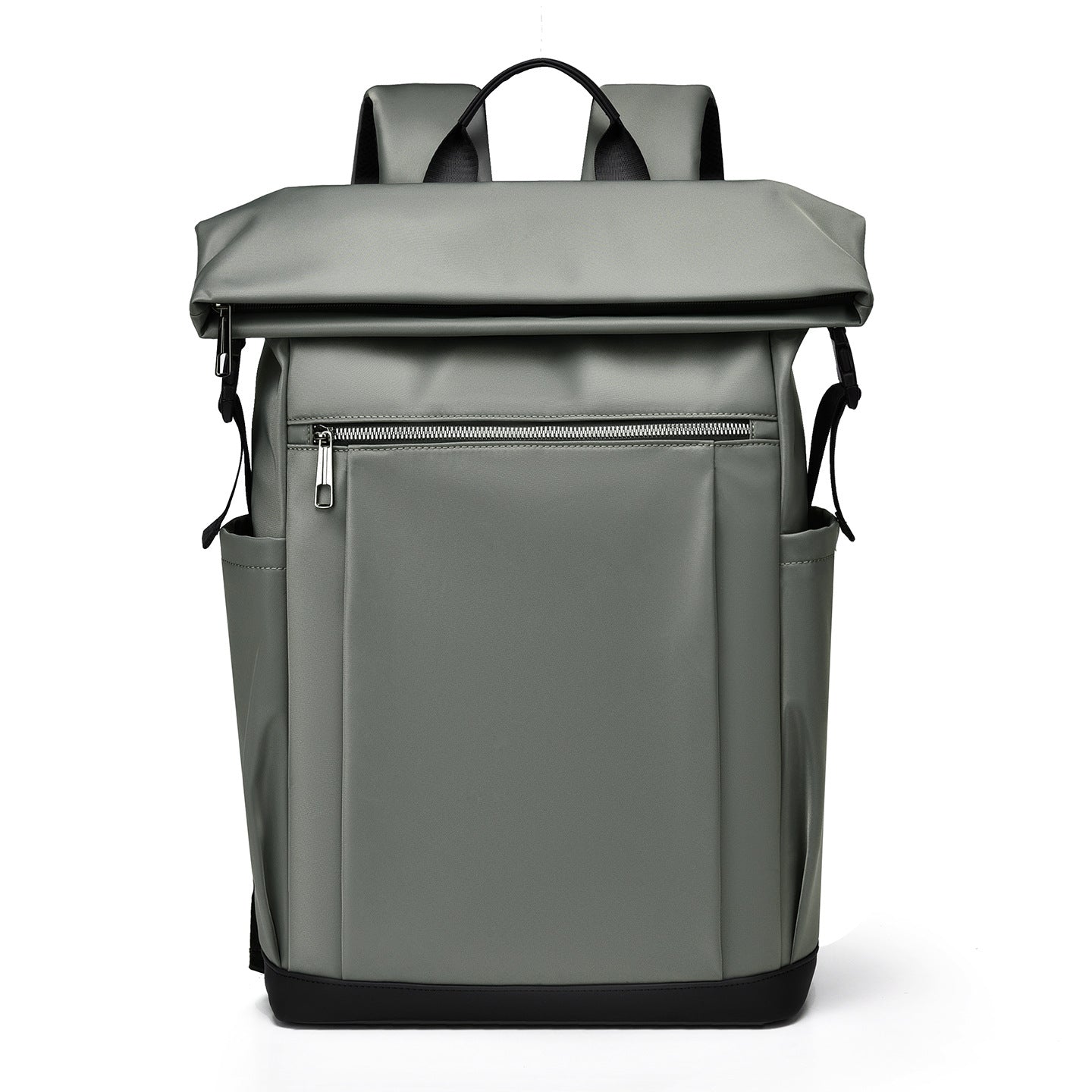 Vielseitiger Roll-Top Reiserucksack Brehn