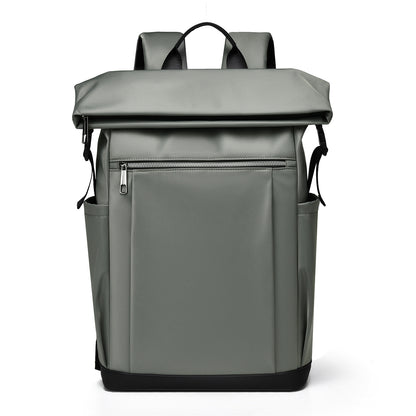 Vielseitiger Roll-Top Reiserucksack Brehn